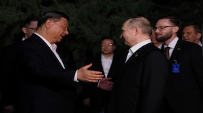 Putin and Xi meet up again: Time for India to rework its ties with Russia, China, and US