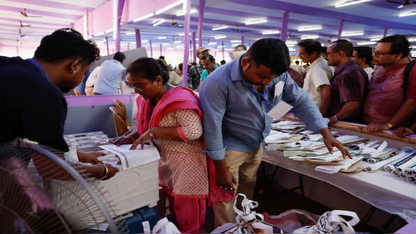 Lok Sabha elections: What is Form 17C that the Election Commission has refused to make public?