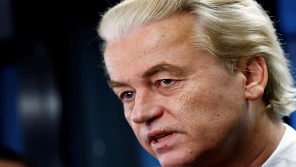 Ramification |  Is the European Parliament turning right this June?