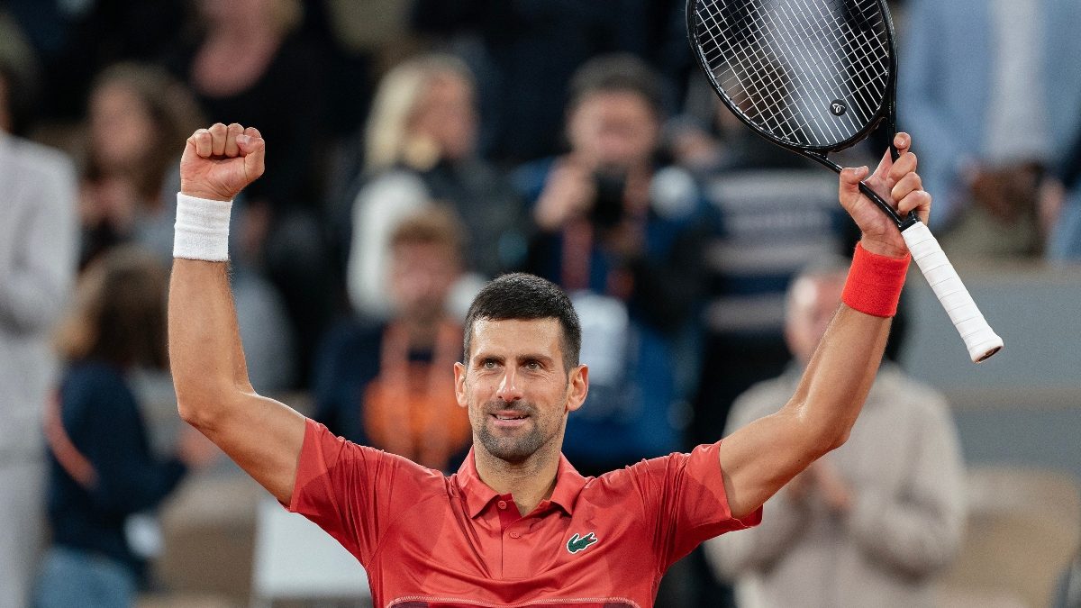 French Open: No one likes the late-night matches, but no one can agree on a solution French Open: No one likes the late-night matches, but no one can agree on a solution