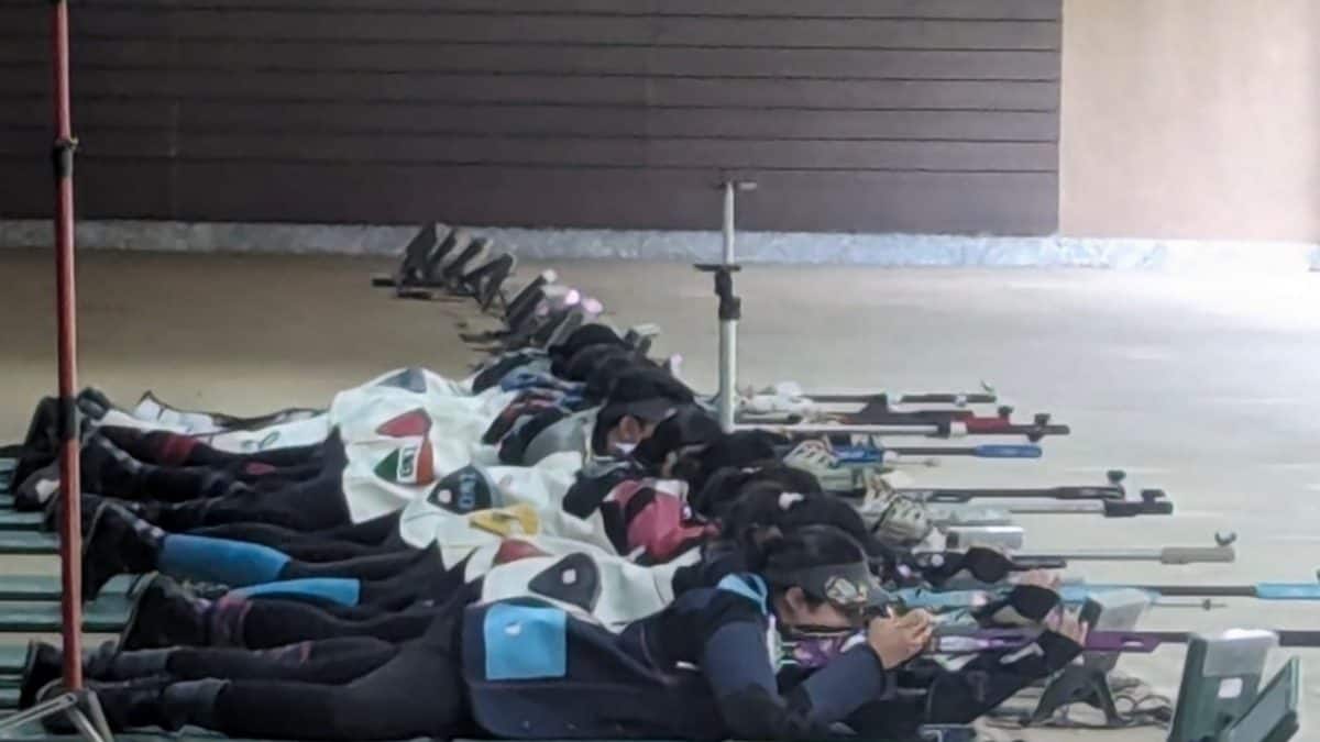 NRAI announces 23-member team for Munich World Cup – Firstpost