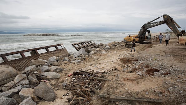 Indo-Pacific port war gains momentum as Russia grabs Dawei