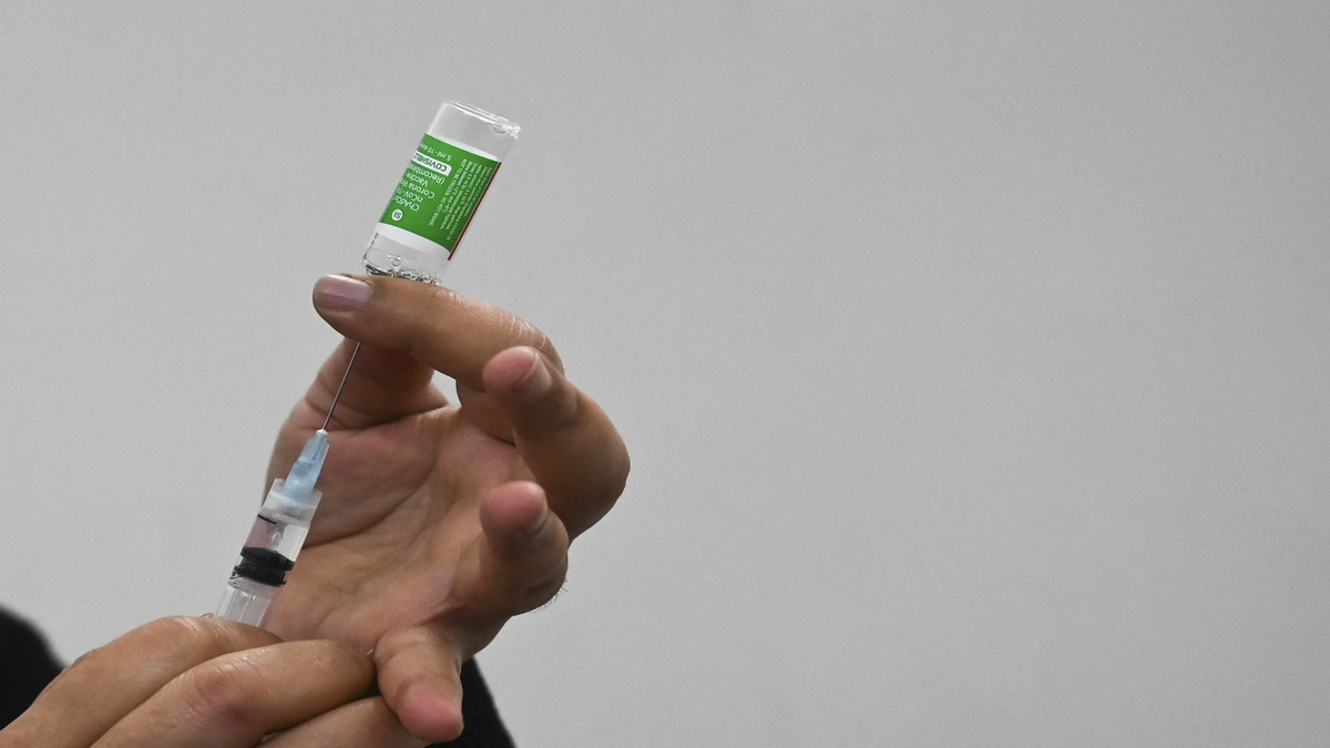 AstraZeneca vaccine’s side effects. Why Covishield takers shouldn’t worry AstraZeneca vaccine’s side effects. Why Covishield takers shouldn’t worry