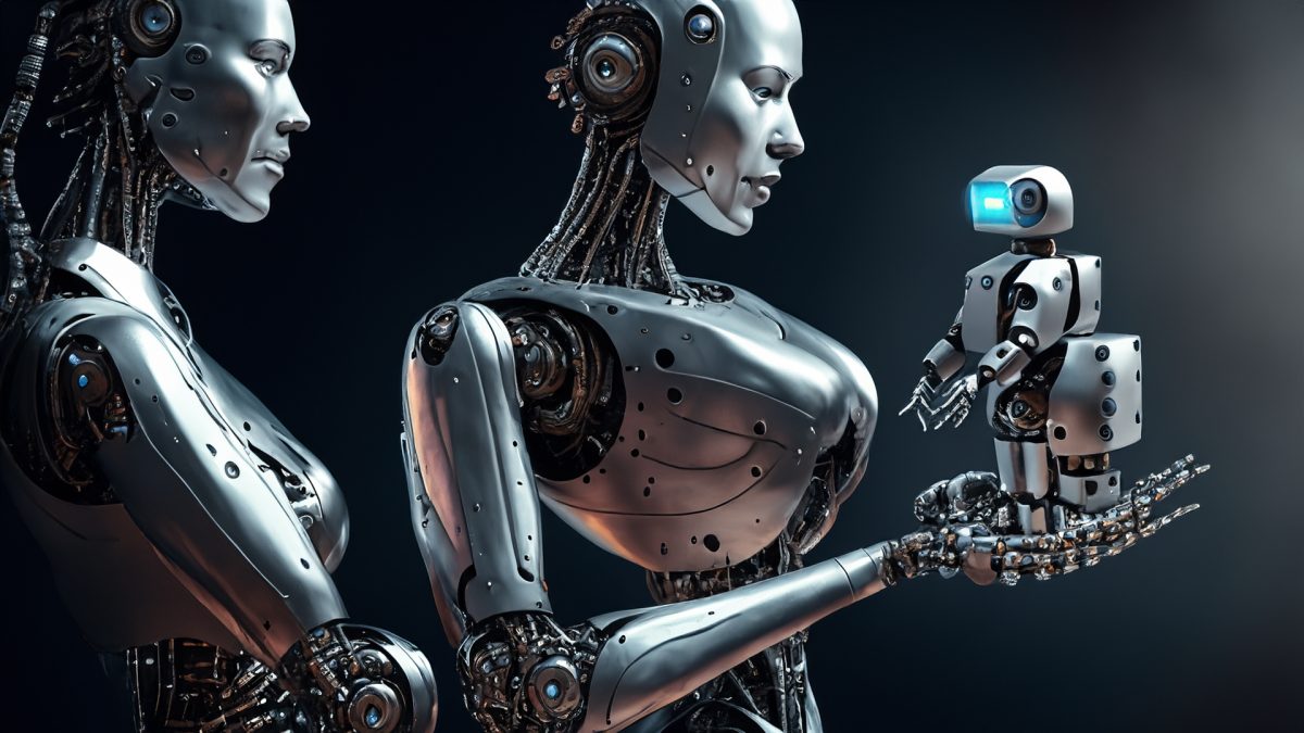 While tech giants have mainly been focusing on LLMs till now, they have started looking at SLMs or Small Language Models with a renewed interest, and expect to monetise it better than LLMs. Image: AI generated. While tech giants have mainly been focusing on LLMs till now, they have started looking at SLMs or Small Language Models with a renewed interest, and expect to monetise it better than LLMs. Image: AI generated.