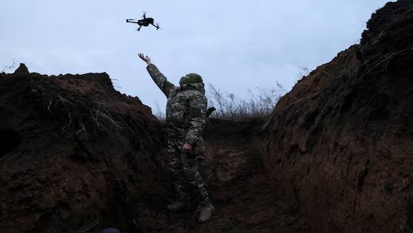 AI in warfare: Unleashing Pandora's box