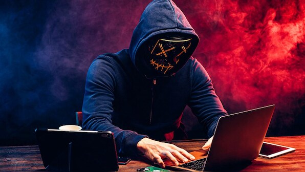 AI is making it easy for people to commit crimes, says US' cybersecurity top official