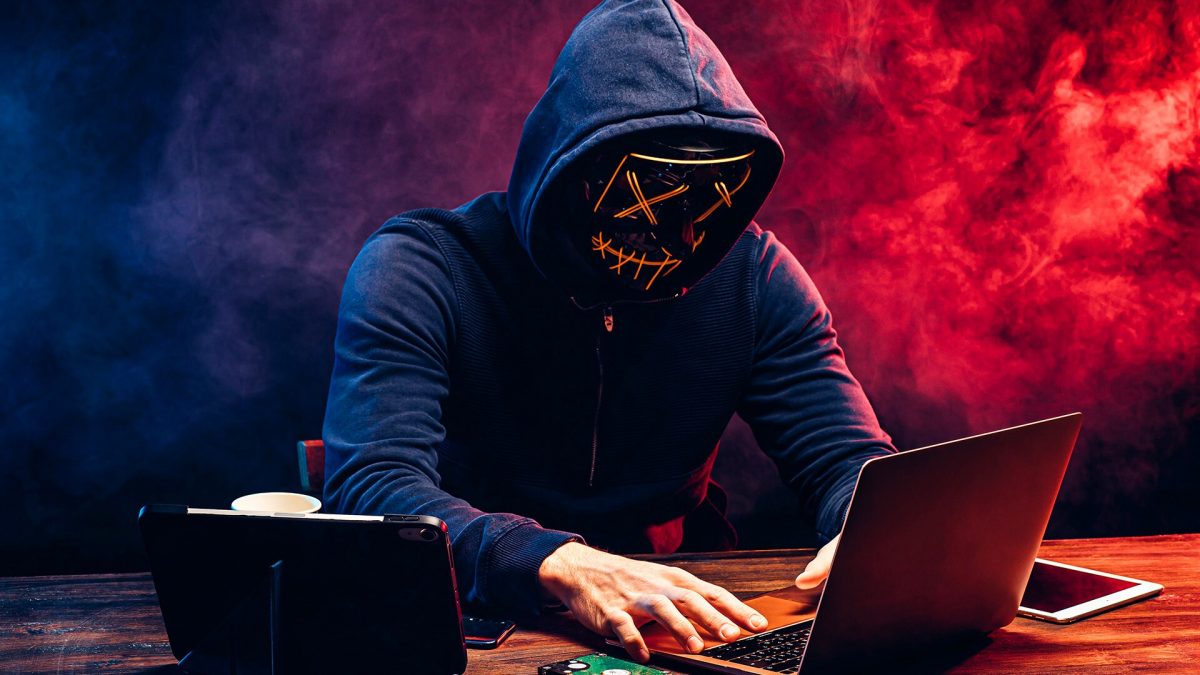 AI is making it easy for people to commit crimes, says US' cybersecurity top official AI is making it easy for people to commit crimes, says US' cybersecurity top official