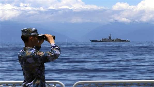 China’s aggressive military exercises around Taiwan are threatening, but Taipei isn’t a walkover