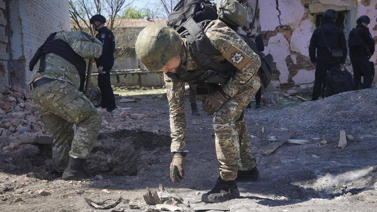 How Kharkiv attack shatters Zelensky's facade, US' delusion – Firstpost - Vimarsana News