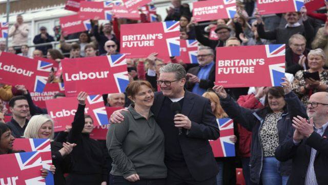 What historic loss in UK local elections means for Rishi Sunak and his ...