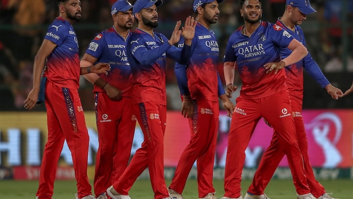 IPL 2024 weekly recap: RCB jump off bottom of points table, SRH overcome RR and more