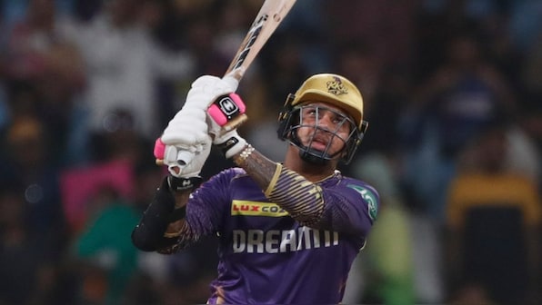Sunil Narine’s all-round brilliance the cornerstone of KKR’s 98-run thrashing of LSG