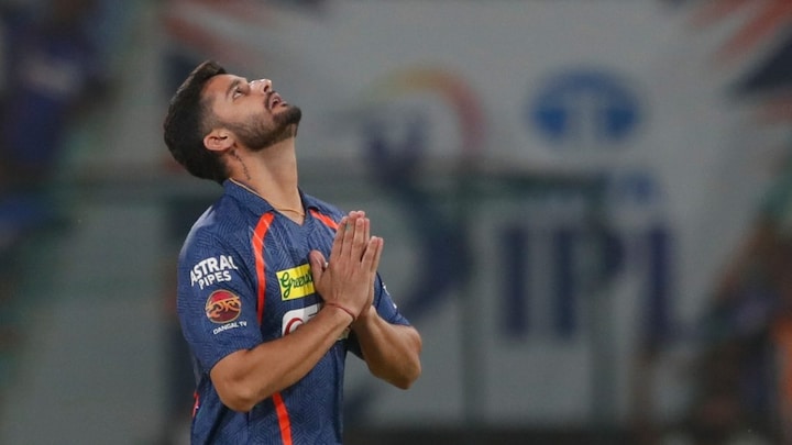 IPL 2024: Yudhvir Singh Charak replaces LSG pacer Mohsin Khan as concussion substitute against KKR