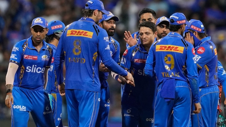 IPL 2024: Mumbai Indians eliminated after Sunrisers Hyderabad beat Lucknow Super Giants by 10 wickets