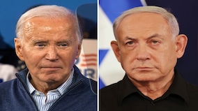 Can Biden, Netanyahu mend their fractured relationship?