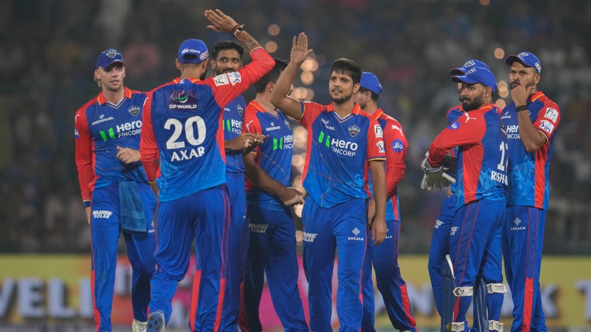 IPL 2024: Delhi Capitals keep playoff hopes alive with 20-run win over Rajasthan Royals IPL 2024: Delhi Capitals keep playoff hopes alive with 20-run win over Rajasthan Royals