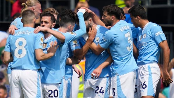 Champions League: Manchester City, Girona's Abu Dhabi owners given option  to meet UEFA's entry rules – Firstpost