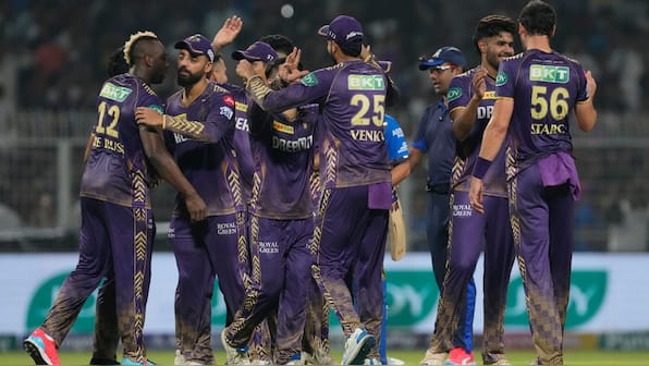 IPL Qualifier 1: Without Phil Salt, KKR take on power-hitters SRH