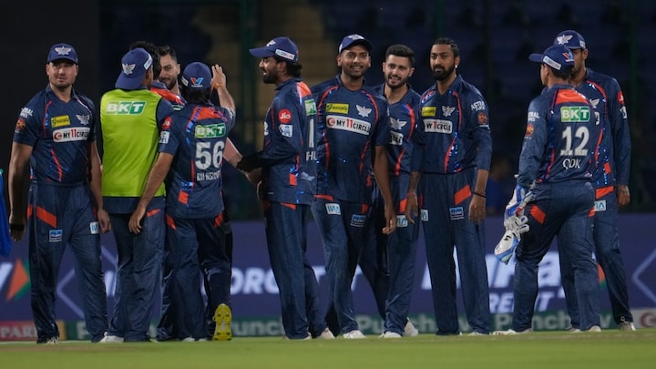 Lucknow Super Giants review: Five reasons why LSG missed out on making IPL playoffs for first time