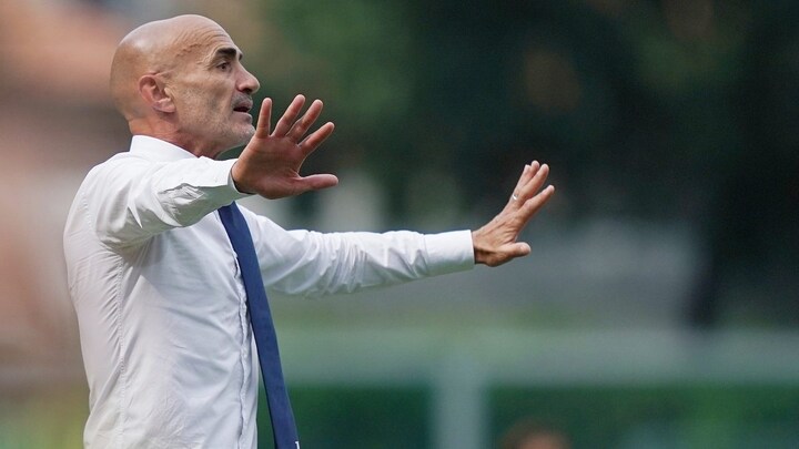Serie A: Juventus appoint Paolo Montero as interim manager for last two matches after firing Massimiliano Allegri