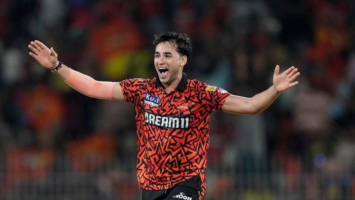 IPL 2024: Abhishek Sharma, Shahbaz Ahmed seize the opportunity to fire SRH into first final in six years