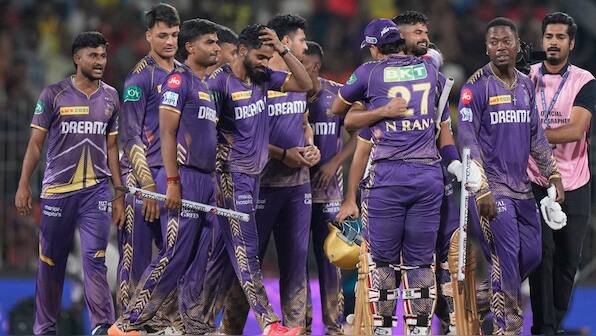 IPL Final: Complete list of winners and runners-up from 2008 to 2024