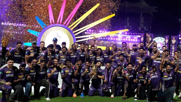 IPL 2025: A look at players each team could retain ahead of mega auction