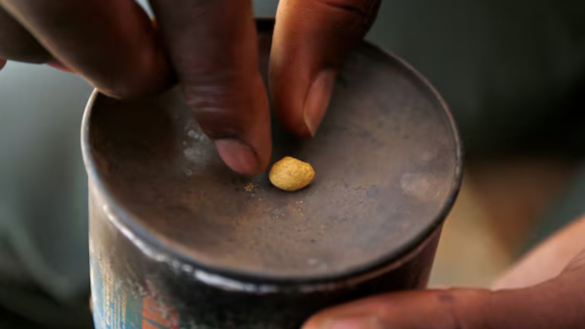 Representational image. Reuters Representational image. Reuters