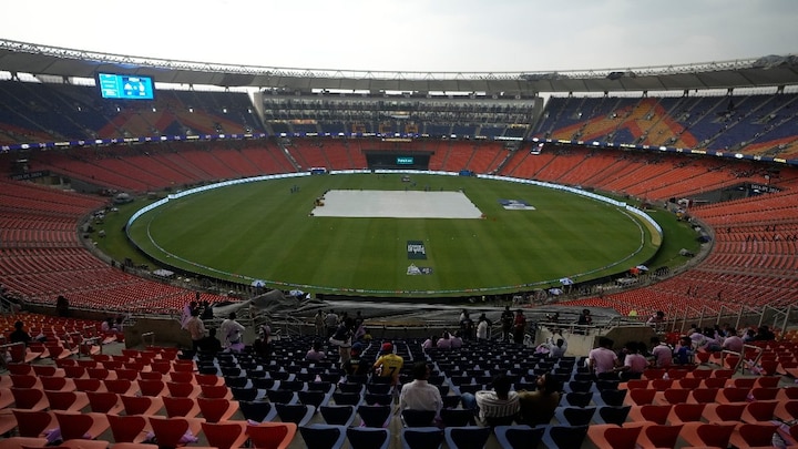 IPL 2024 Qualifier 1: What are the chances of rain in Ahmedabad for KKR vs SRH?