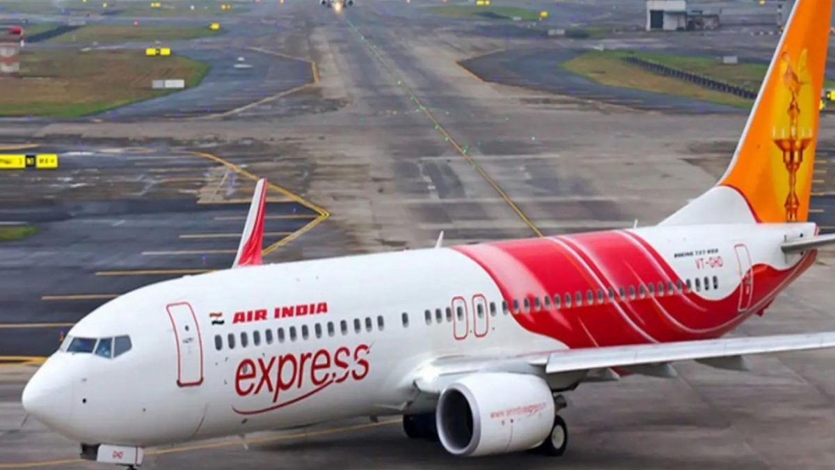 My trouble, your loss: Air India Express sacks 25 'sick' employees day after not reporting to work My trouble, your loss: Air India Express sacks 25 'sick' employees day after not reporting to work