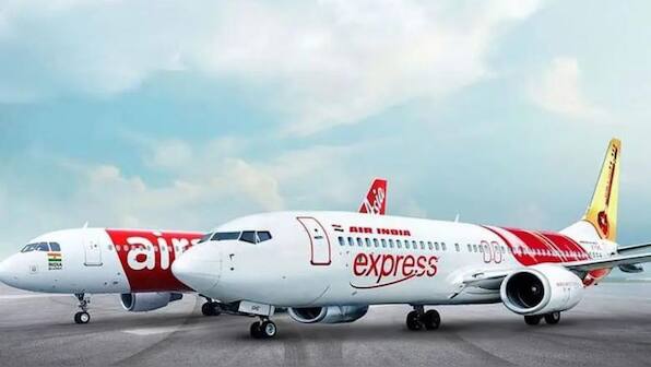Protesting workers to rejoin duty after Air India Express withdraws terminations