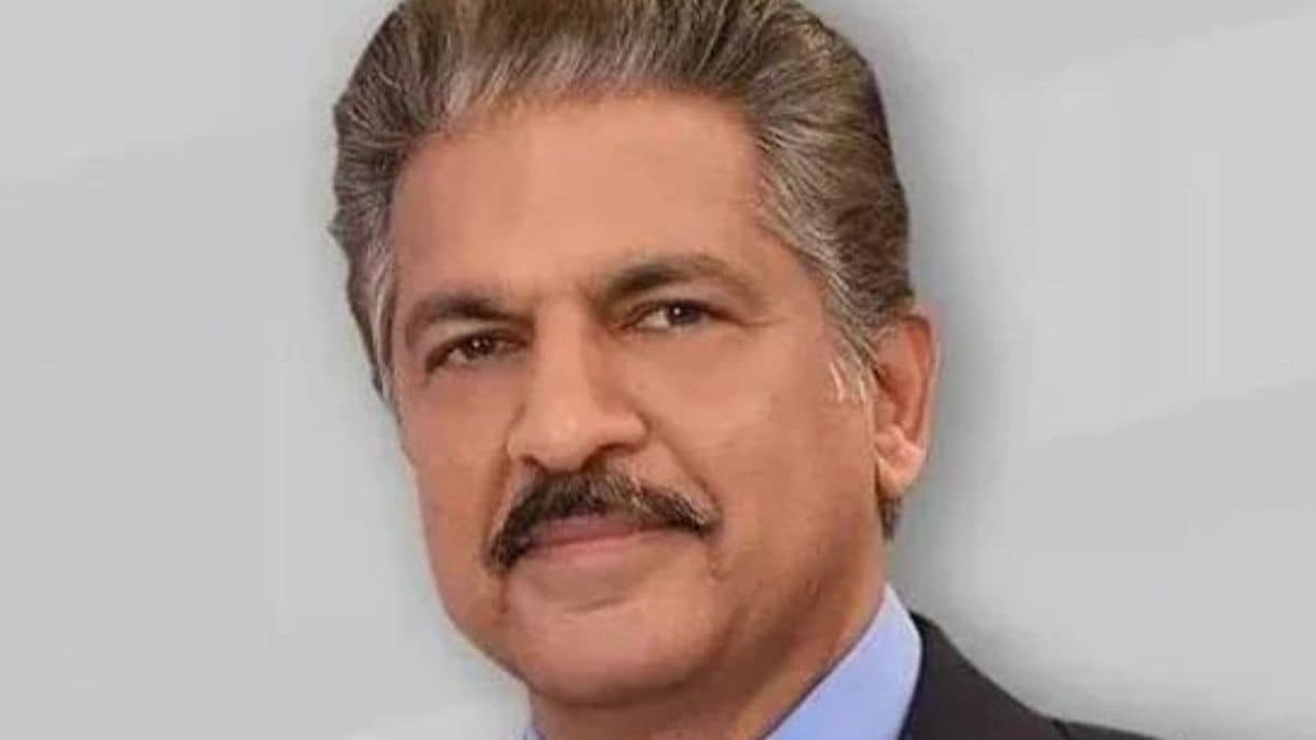 Anand Mahindra Laments Mumbai Billboard Collapse, Urges 'stringent 