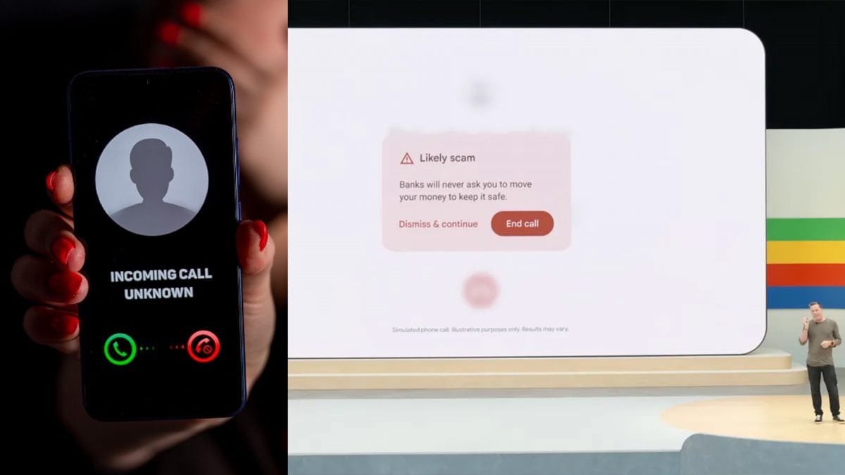 Android Will Now Alert You If Youre Getting Scammed By Listening In On Your Calls Firstpost 7077