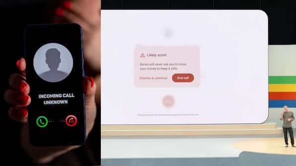 Android will now alert you if you’re getting scammed by listening in on your calls