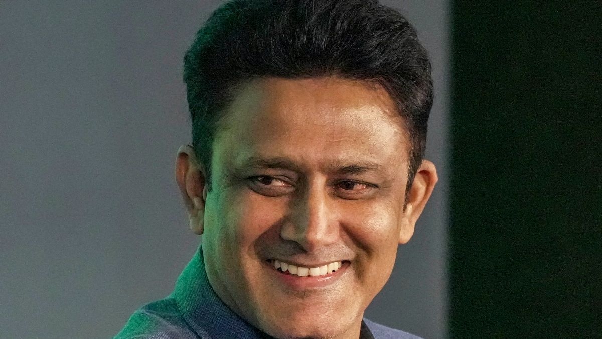 Kumble slams fake quotes attributed to him by Kohli, Rohit fan groups on social media, urges netizens to be ‘vigilant’