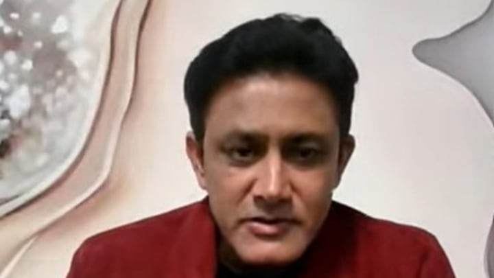 Exclusive: RCB vs CSK match in Bengaluru will be a tightly contested game, says Anil Kumble