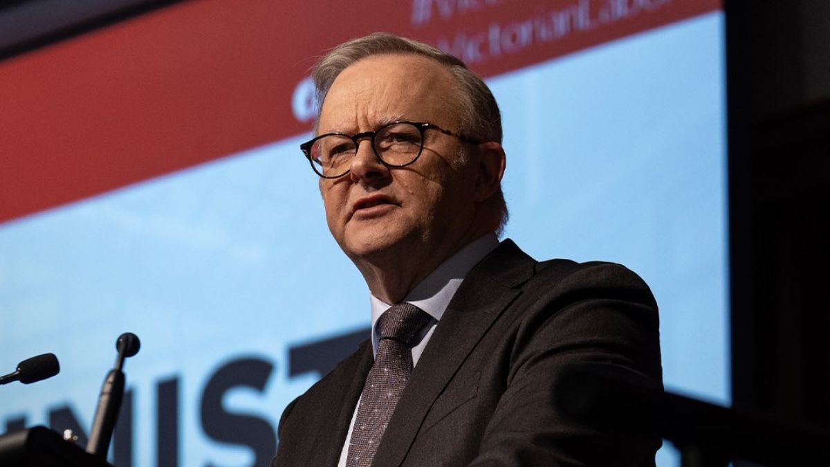 Social media firms must erase young users' data: PM Albanese unveils bold plan Social media firms must erase young users' data: PM Albanese unveils bold plan