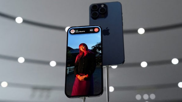 Apple likely to launch foldable MacBook-iPad hybrid next year, first foldable iPhone in 2026