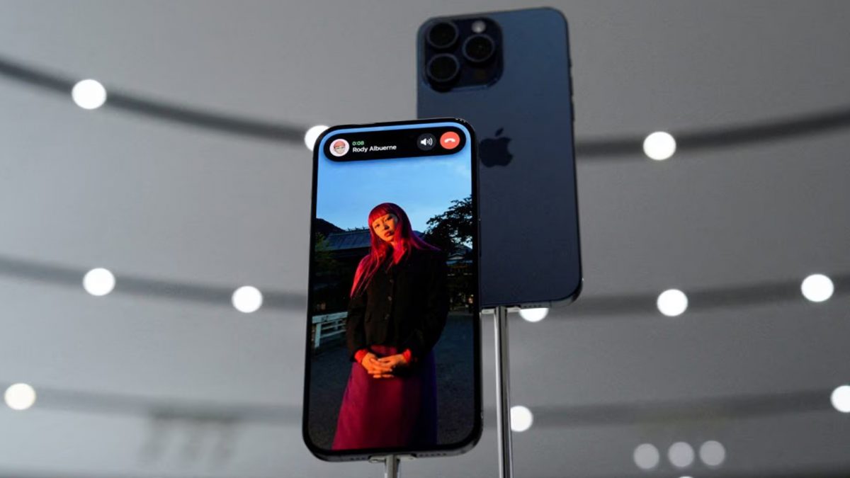Apple likely to launch foldable MacBook-iPad hybrid next year, first foldable iPhone in 2026 Apple likely to launch foldable MacBook-iPad hybrid next year, first foldable iPhone in 2026