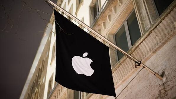 Apple pushes back on EU's $2 billion fine over App Store practices, claims no credible evidence of consumer harm