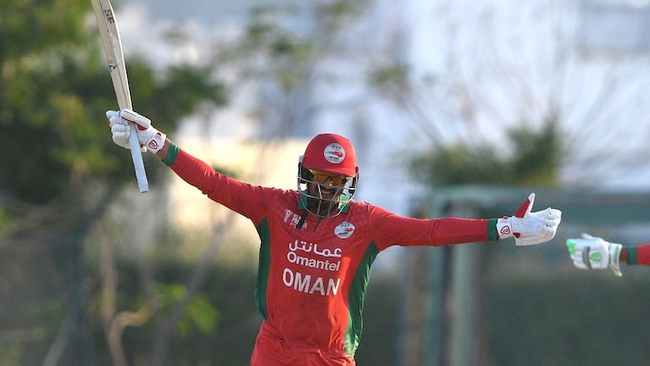 T20 World Cup 2024: Aqib Ilyas named captain as Oman announce squad