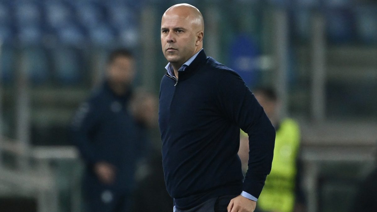 Arne Slot has reportedly signed a three year deal to become Liverpool's new manager. AFP Arne Slot has reportedly signed a three year deal to become Liverpool's new manager. AFP