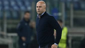 Arne Slot has reportedly signed a three year deal to become Liverpool's new manager. AFP