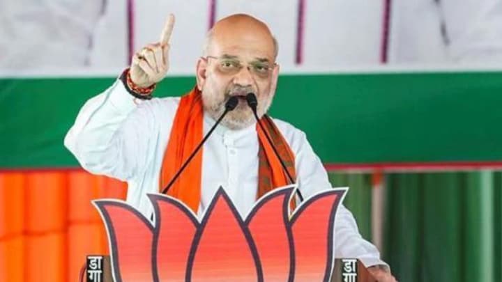 Why did BJP link Congress manifesto to mangalsutra and Muslim League? Amit Shah reveals in a Network18 exclusive