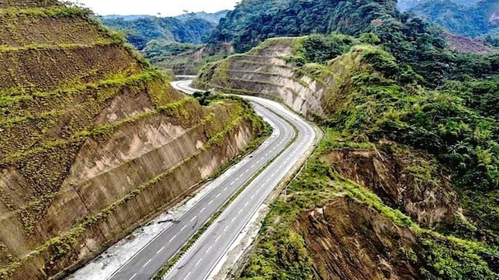 How frontier highway in Arunachal is India’s strategic asset