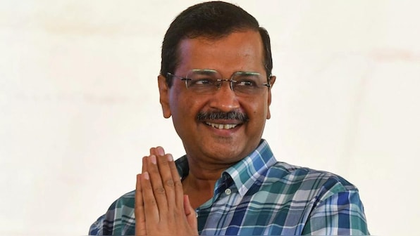 5 conditions SC placed on Arvind Kejriwal for interim bail till June 1