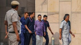 'Winds of change': From Aaditya Thackeray to Mamata Banerjee, politicians react on interim bail to Arvind Kejriwal