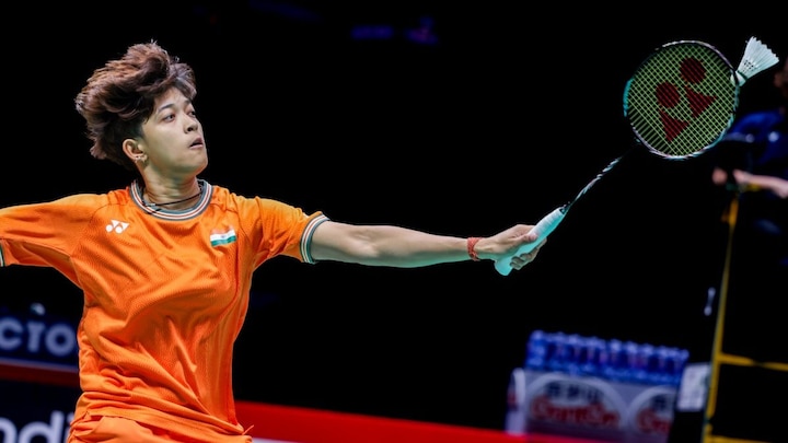 Thomas & Uber Cup: India lose to Japan, exit in quarterfinals