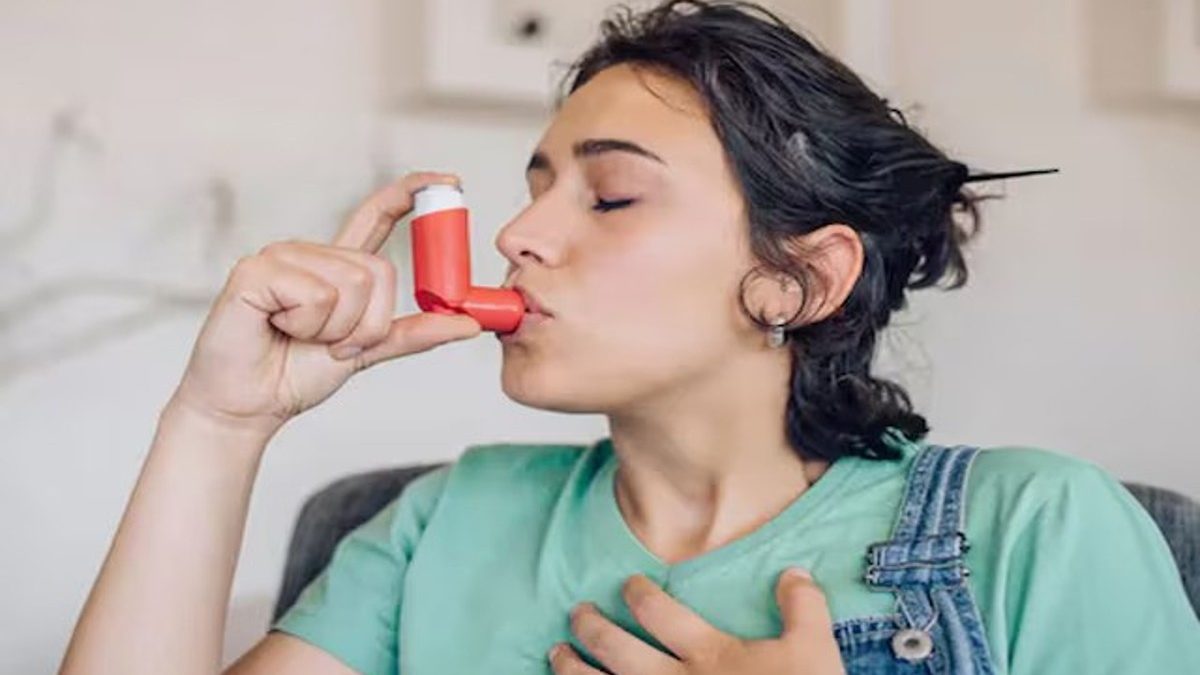 World Asthma Day: There's a SMART Therapy. Know its benefits, risks and more World Asthma Day: There's a SMART Therapy. Know its benefits, risks and more