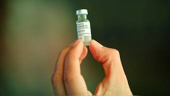AstraZeneca's withdrawal of its vaccine has left many asking questions. Reuters